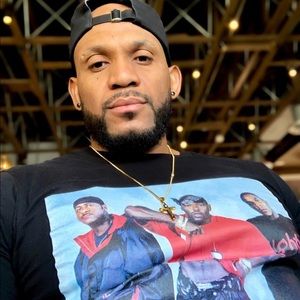 Meet your Posher, Bruno